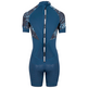 TRAJE NEOPRENO CORTO BEUCHAT MUJER 2 MM ATOLL
