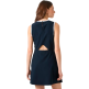 VESTIDO HH MUJER THALIA SLEEVELESS 597