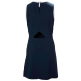 VESTIDO HH MUJER THALIA SLEEVELESS 597