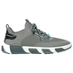 ZAPATILLA TBS HOMBRE JAZIWAT GRIS FONCE