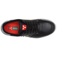 ZAPATO GET FORCE LOW S3 LTH PAYPER Negro