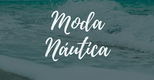 Moda Náutica - Apoutada.com