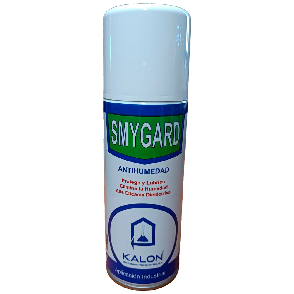 Spray Antihumedad Smygard 400 ml - A Poutada