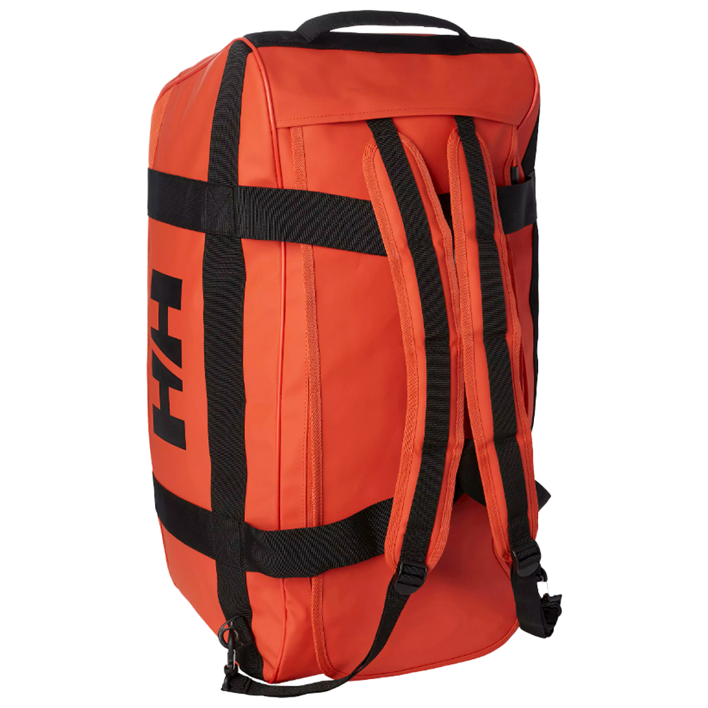 BOLSO/MOCHILA HH DUFFEL M 50 L. - A Poutada