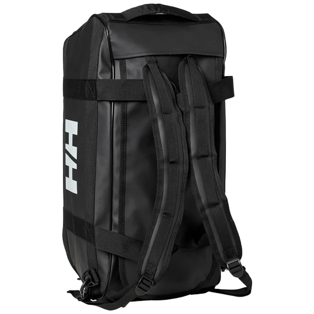 BOLSO/MOCHILA HH DUFFEL M 50 L. - A Poutada