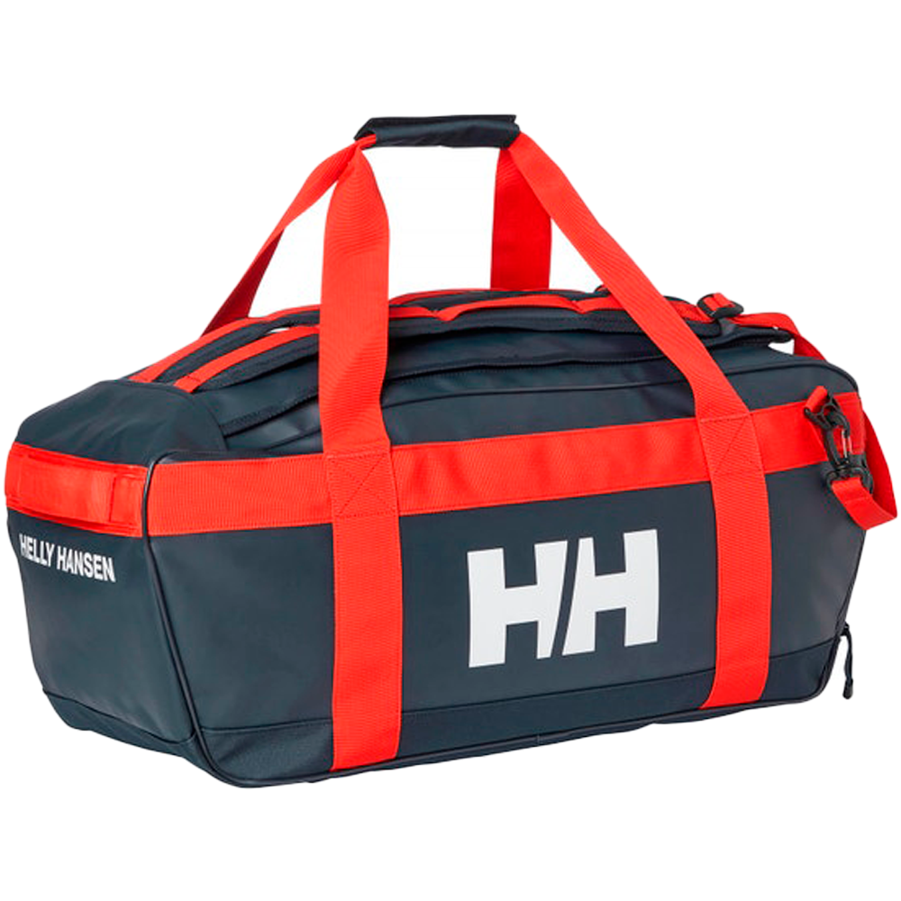Hh 50l mochila con cuerdas Helly Hansen — Maxport Vestuario Laboral