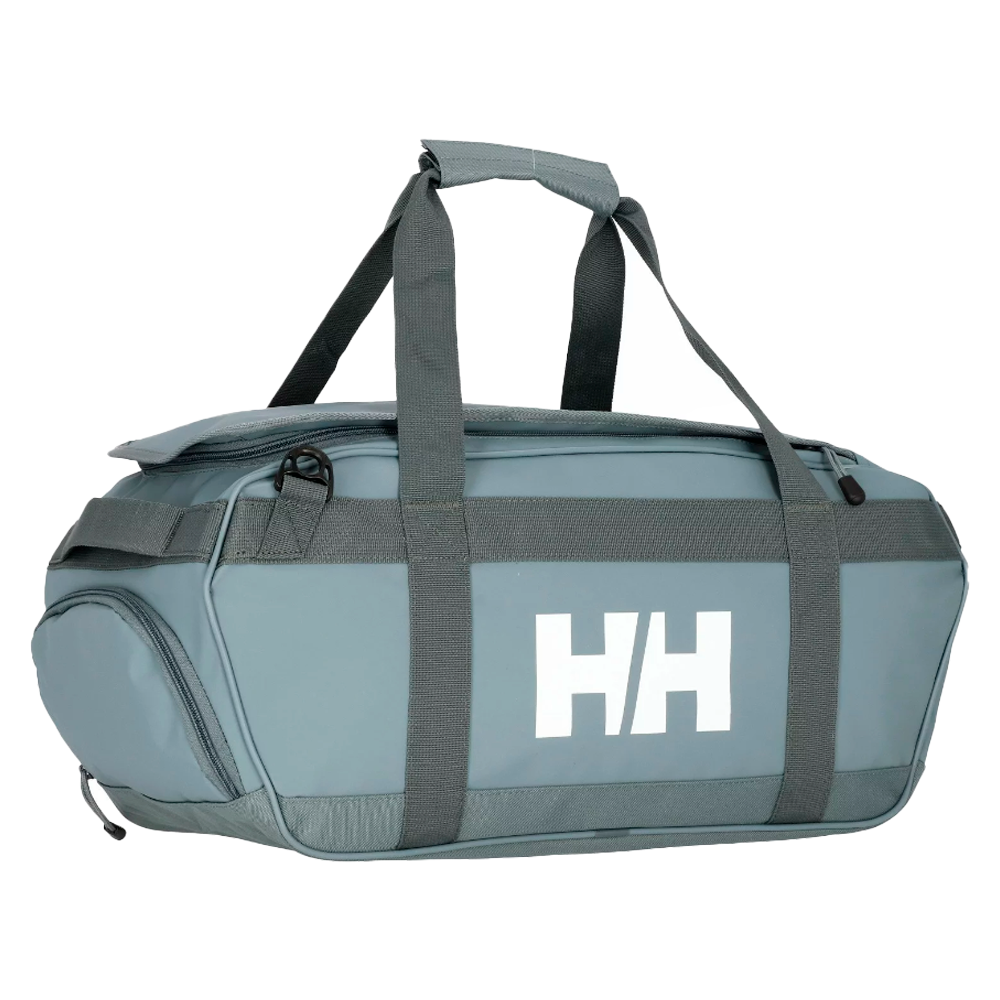 BOLSO MOCHILA HH DUFFEL S 30L A Poutada