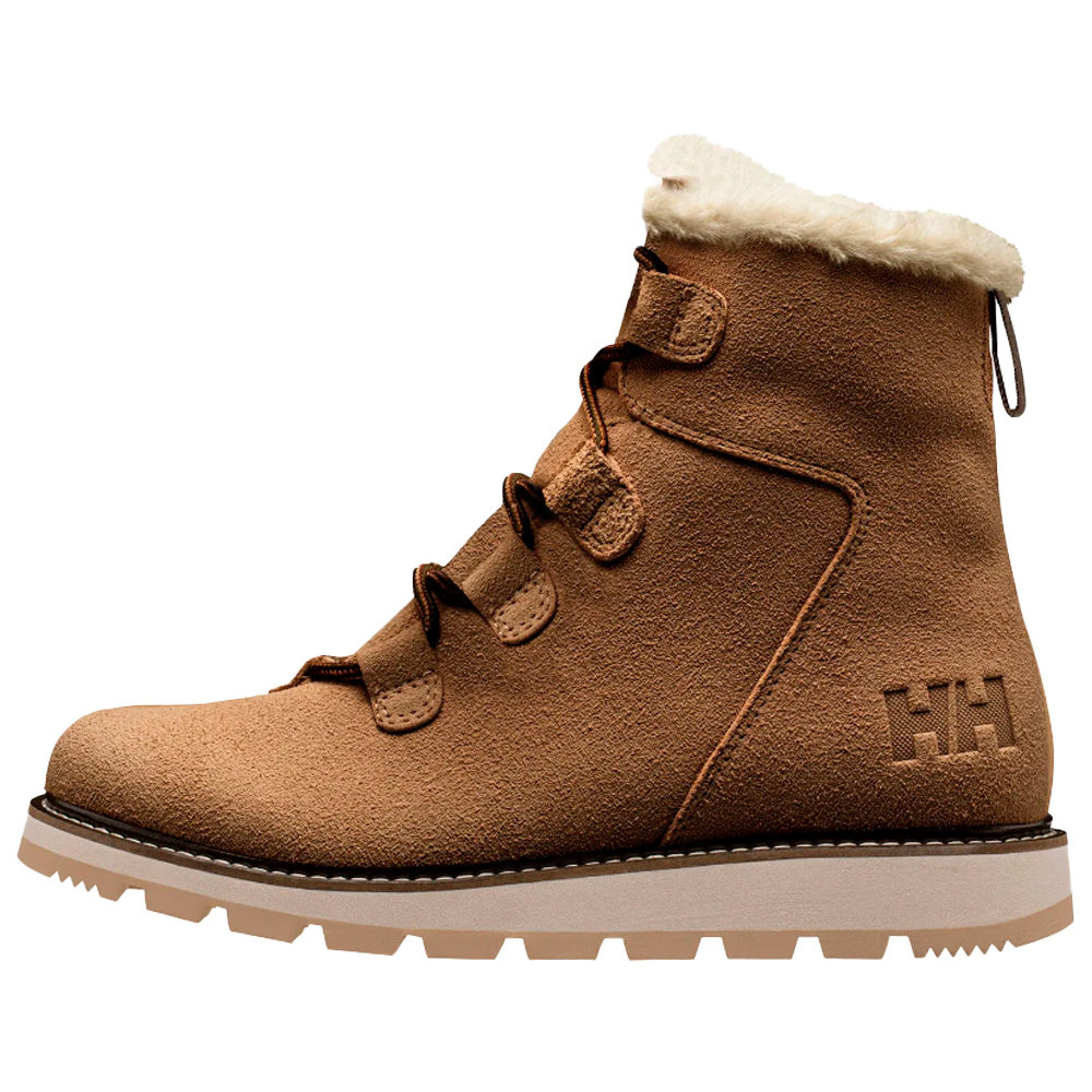 Botas HH Hombre Ranger LV - A Poutada