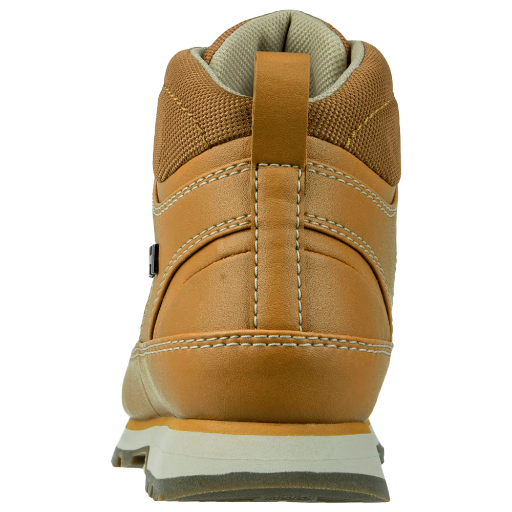 Botas HH Hombre Ranger LV - A Poutada