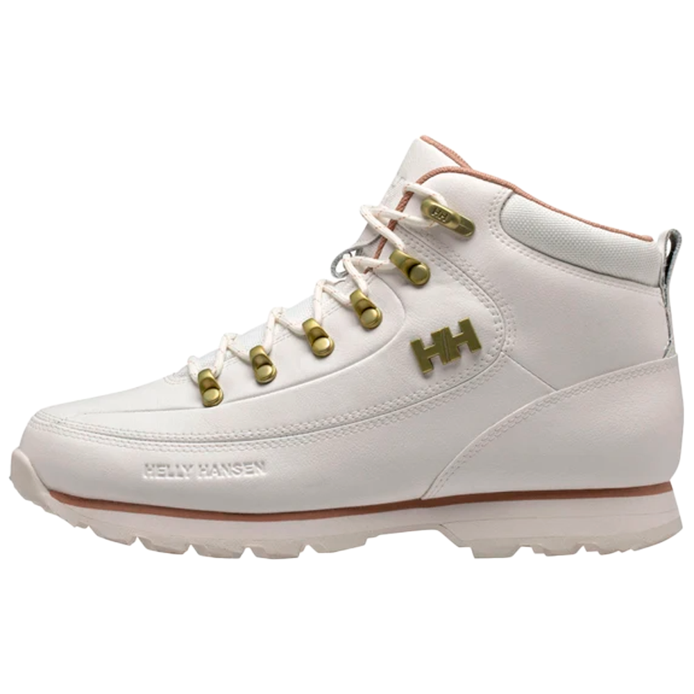 Piel de Botas para Hombre de Helly Hansen