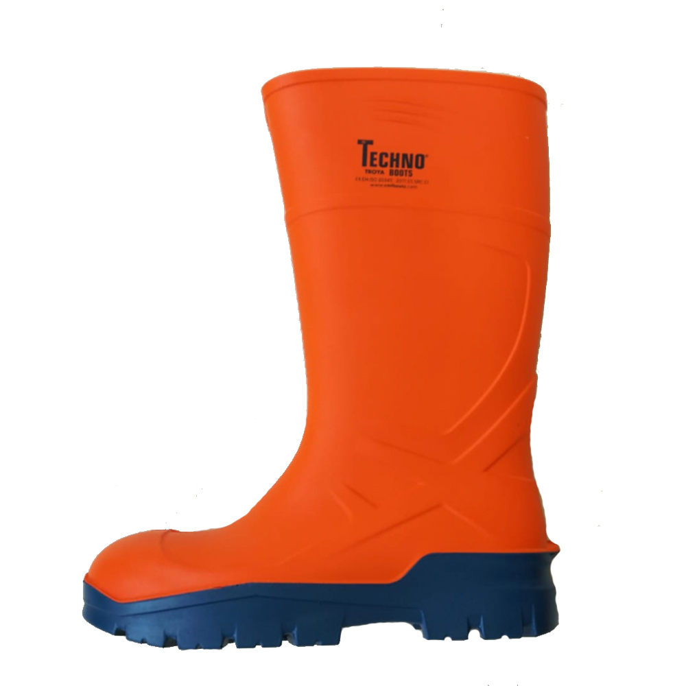 Botas Tecnoboots Precio Online, 52% OFF | www.rupit.com