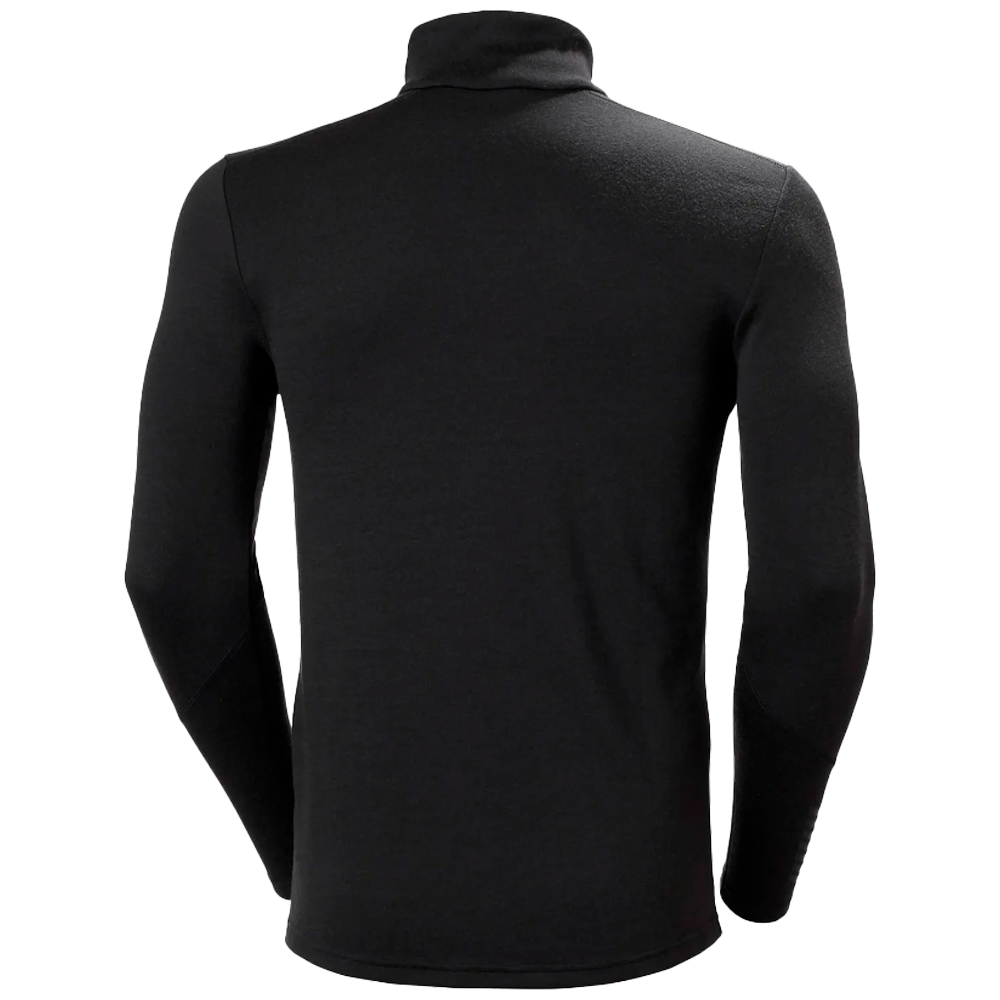 Camiseta Térmica HH Hombre 1/2 Zip