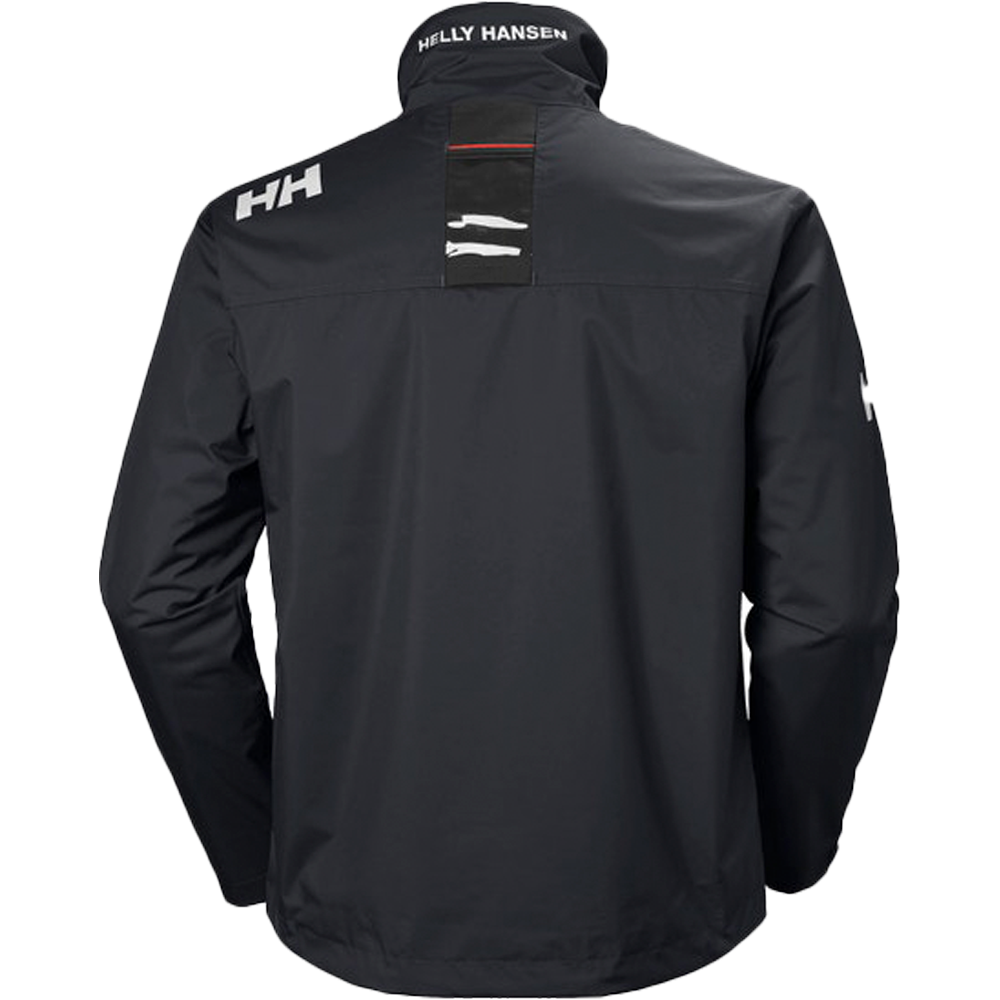 CAZADORA HH CREW MIDLAYER JACKET- - A Poutada