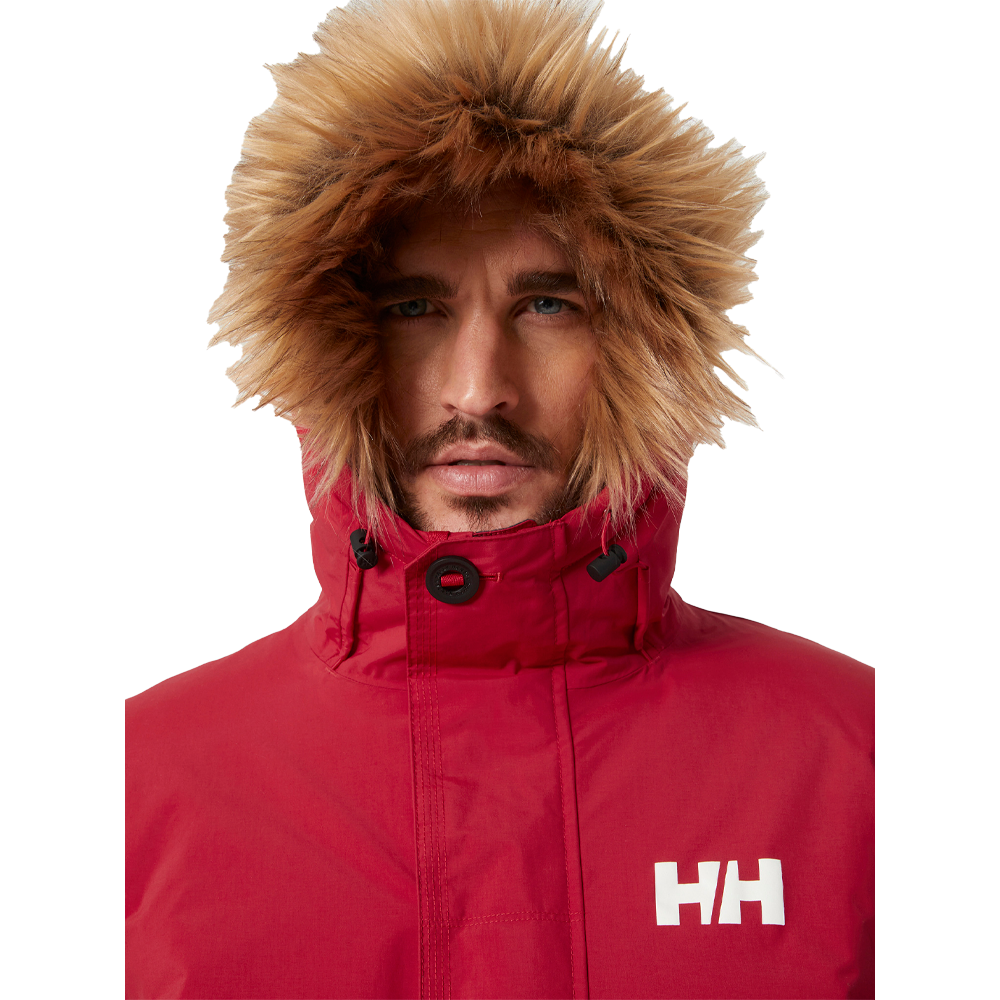Abrigos y chaquetas de Helly Hansen para hombre | FASHIOLA.es