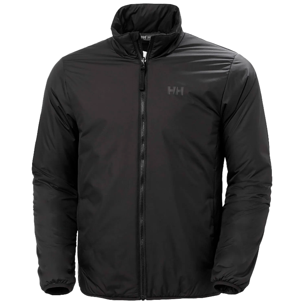 Moda Helly Hansen-Cazadora HH Hombre Park Acolchada