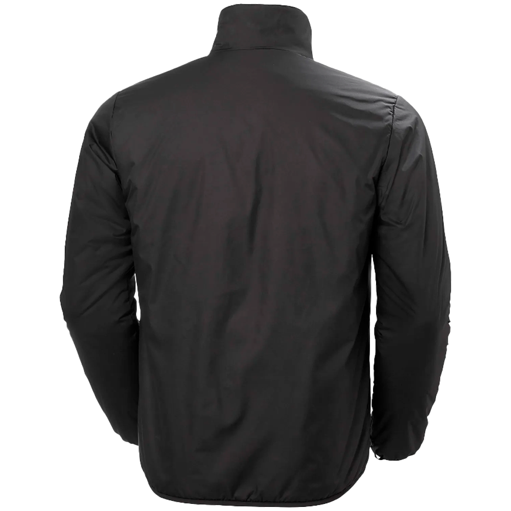 Moda Helly Hansen-Cazadora HH Hombre Park Acolchada