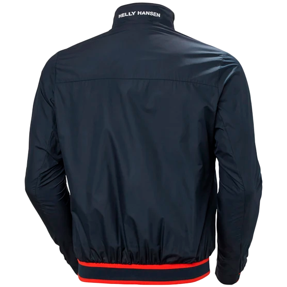 Moda Hansen- Cazadora HH Hombre Windbreaker