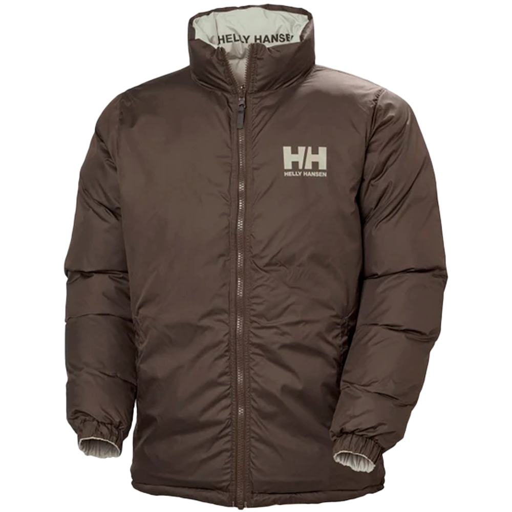 Cazadora HH Hombre Urban Reversible - A Poutada