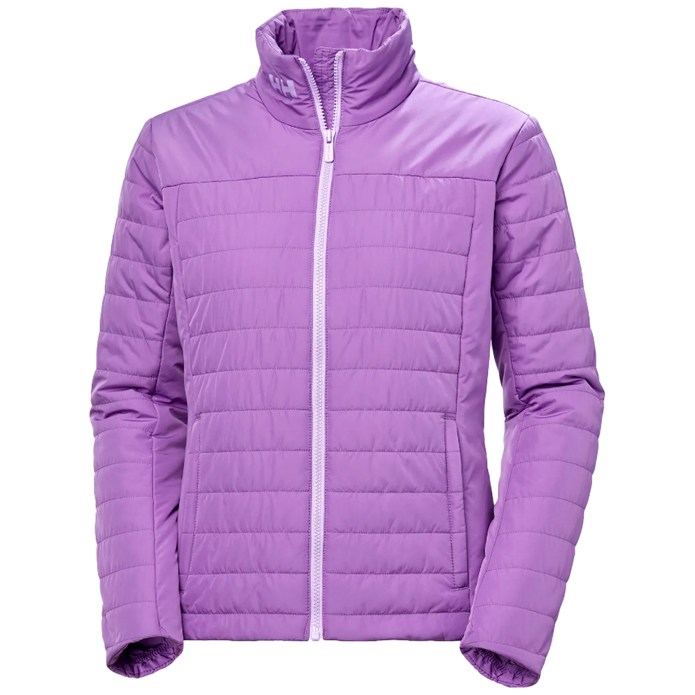 Moda Helly Hansen-Cazadora HH Mujer Crew Insulator