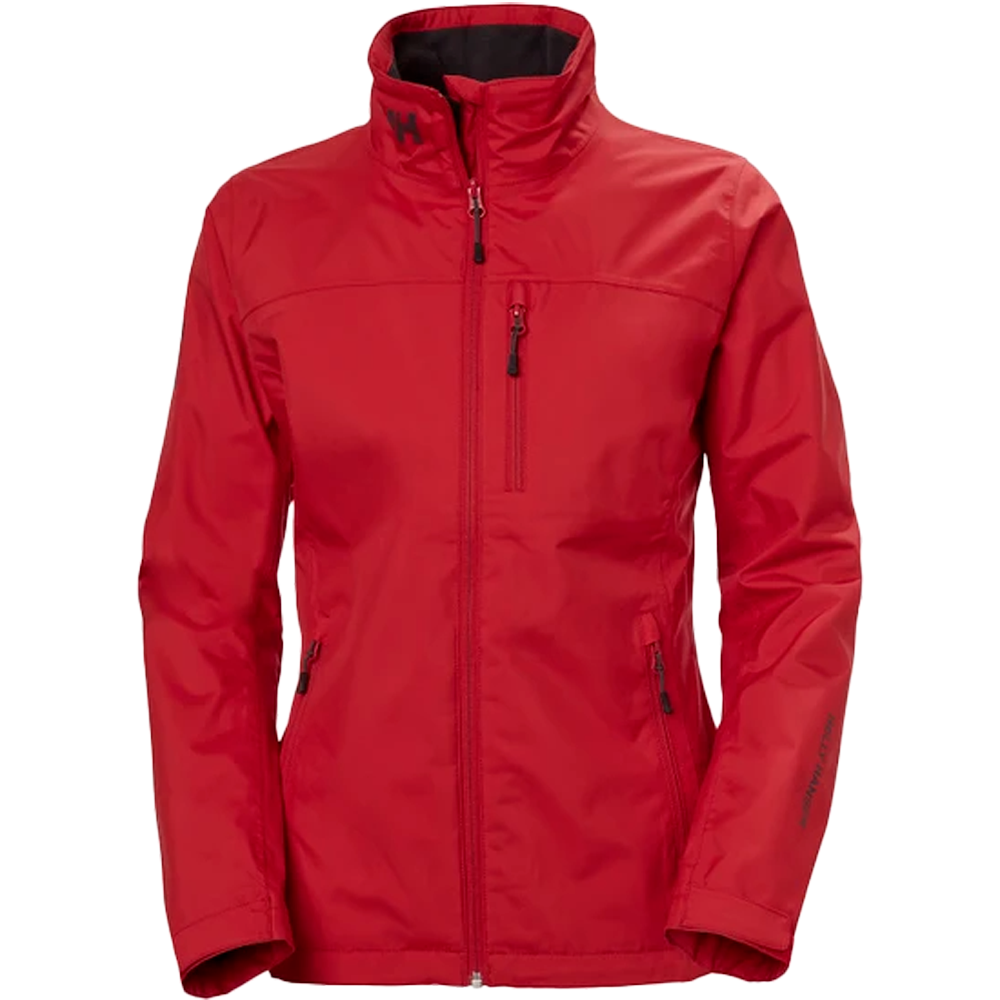 Helly Hansen- Cazadora HH Mujer - A Poutada