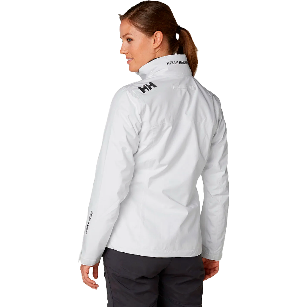 Moda Helly Hansen-Cazadora HH Mujer Midlayer Crew