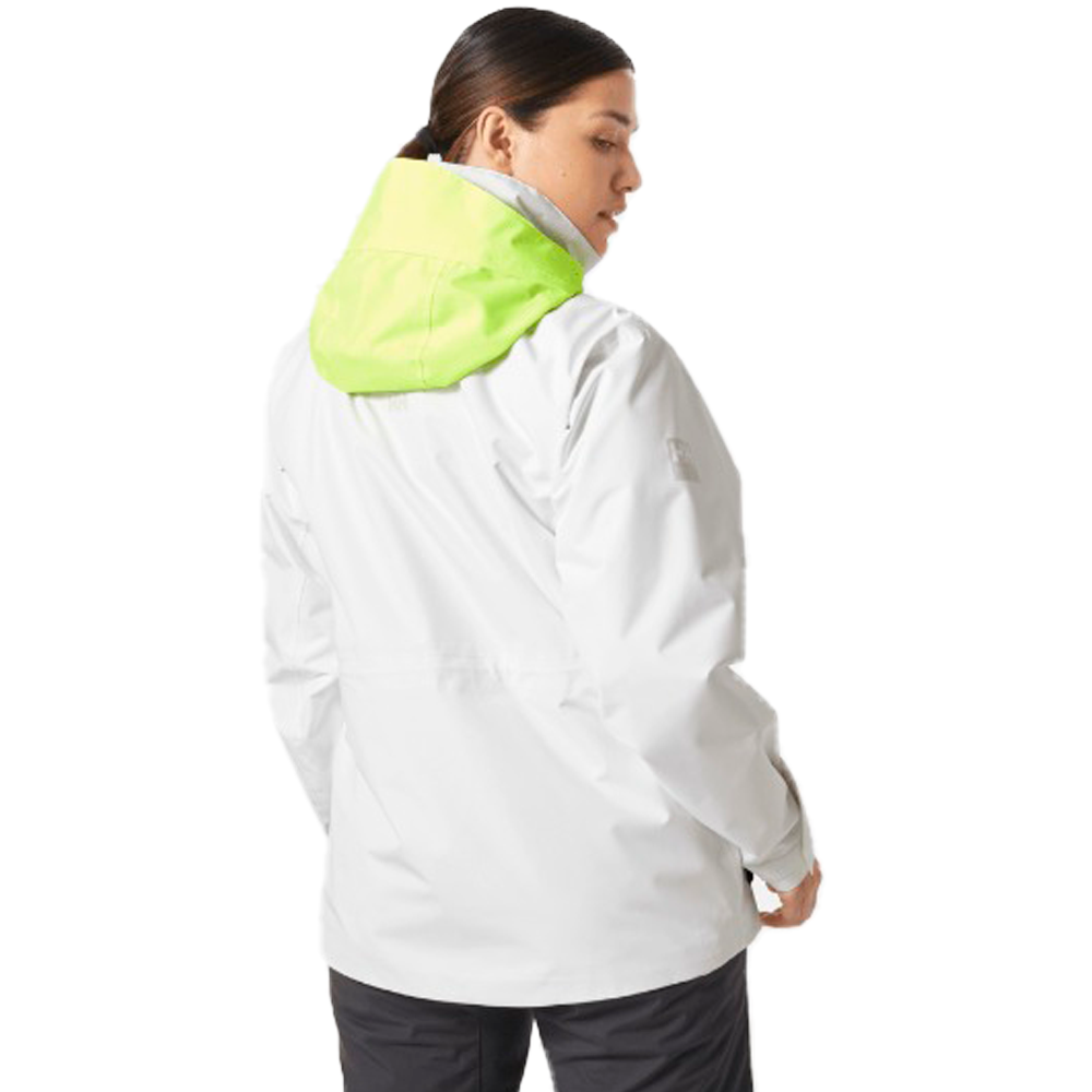 Helly-Hansen Chaqueta Hp Racing para mujer