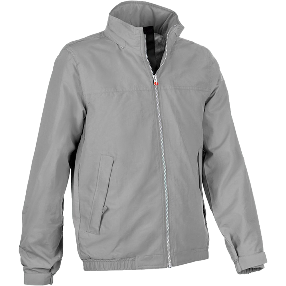 Cazadora hombre gris Clearance