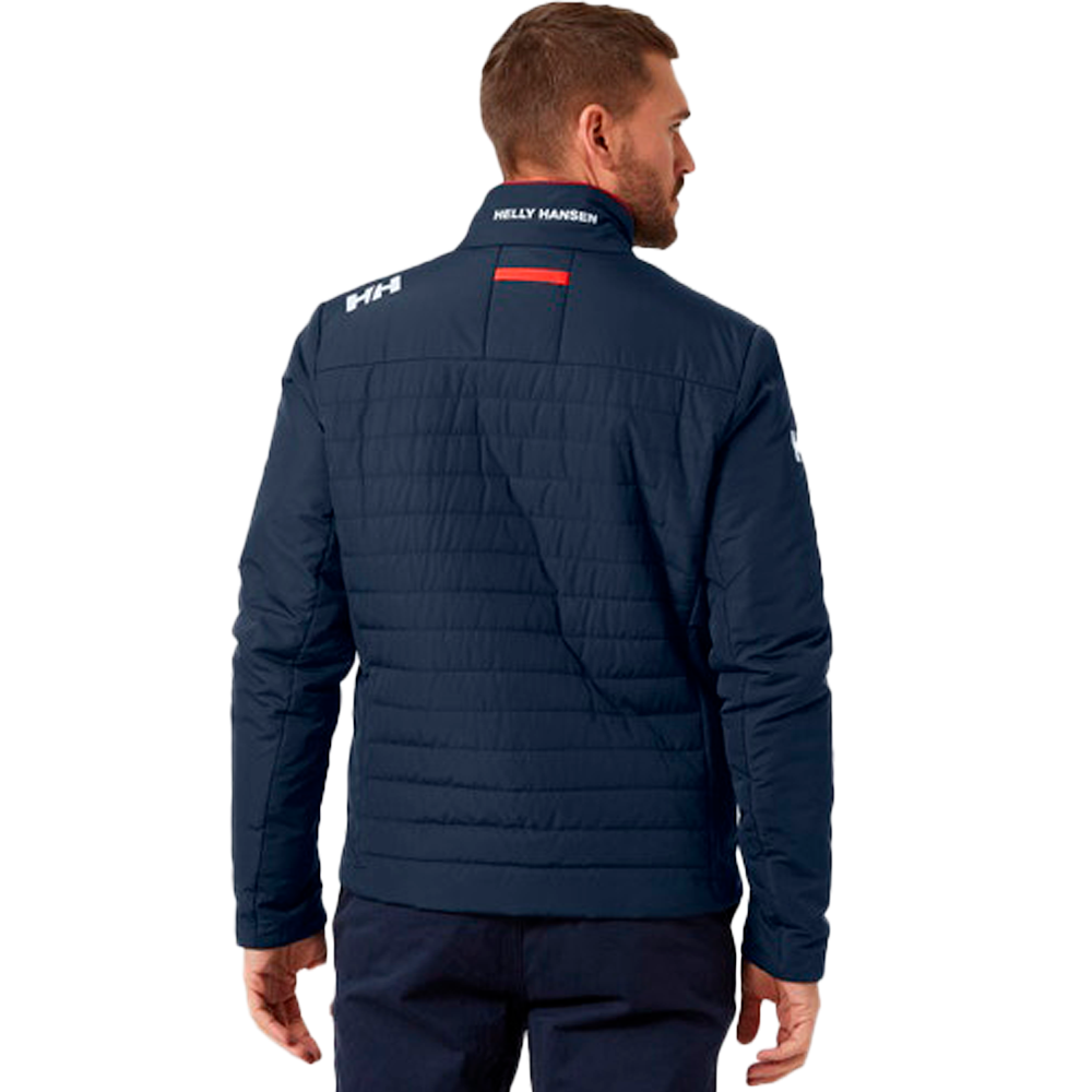 chaqueta helly hansen