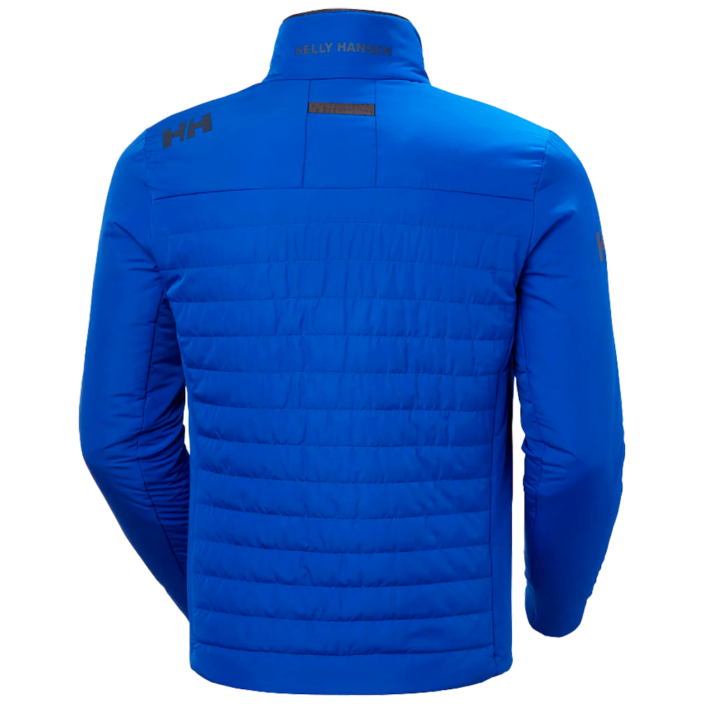 Chaqueta Helly Hansen hombre azul Olegario