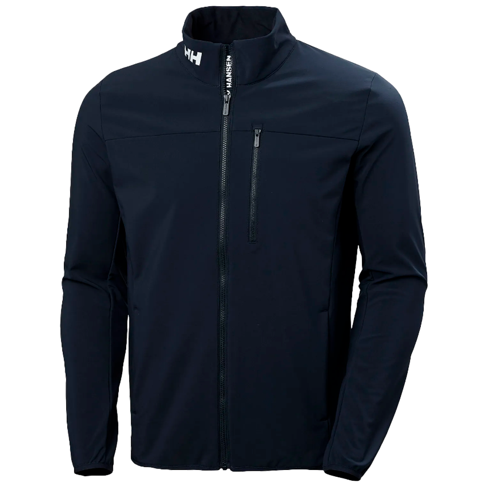 Chaqueta HH Hombre Softshell Crew - A Poutada