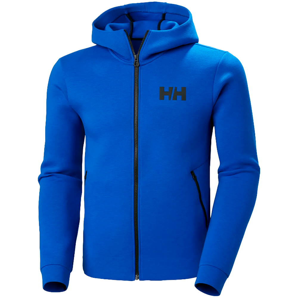 Sudadera Helly Hansen HH Logo Hoodie Hombre Navy. Oferta y Comprar