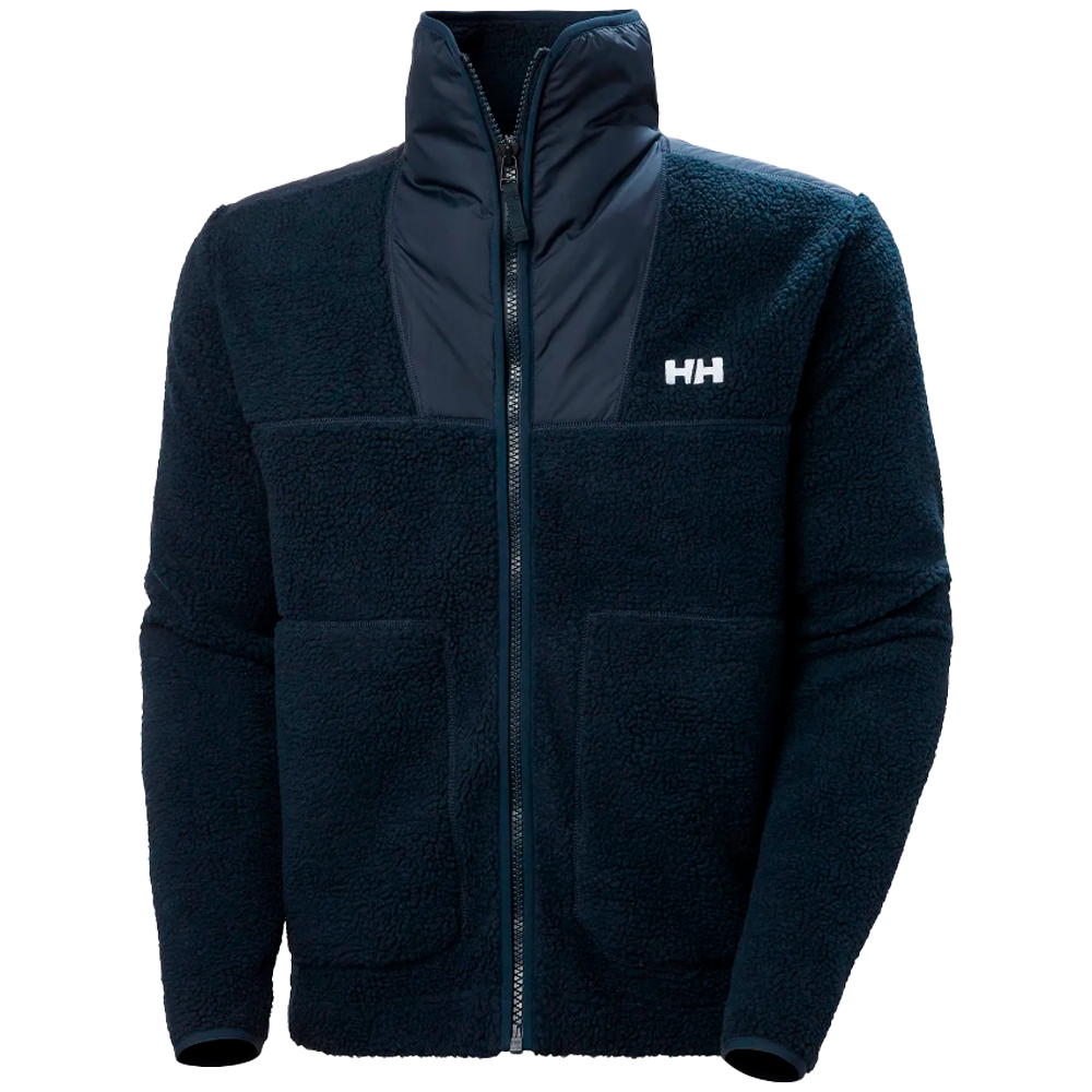 Chaqueta Polar HH Hombre Explorer