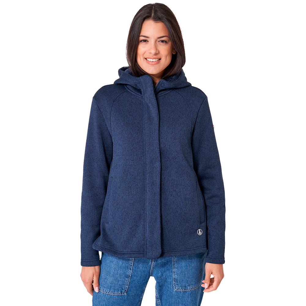 Chaqueta Polar Mujer