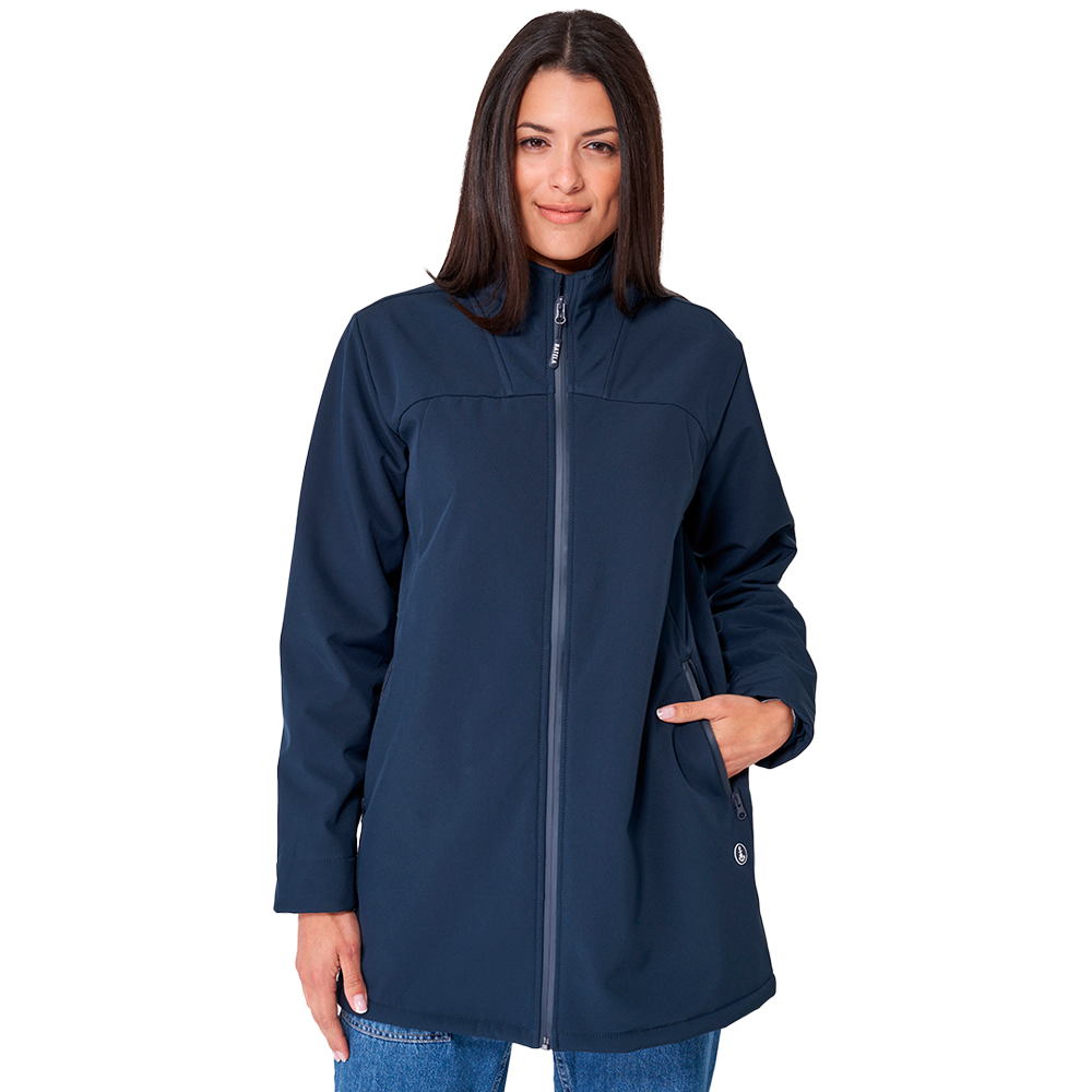 Chaqueta Softshell Hombre Batela