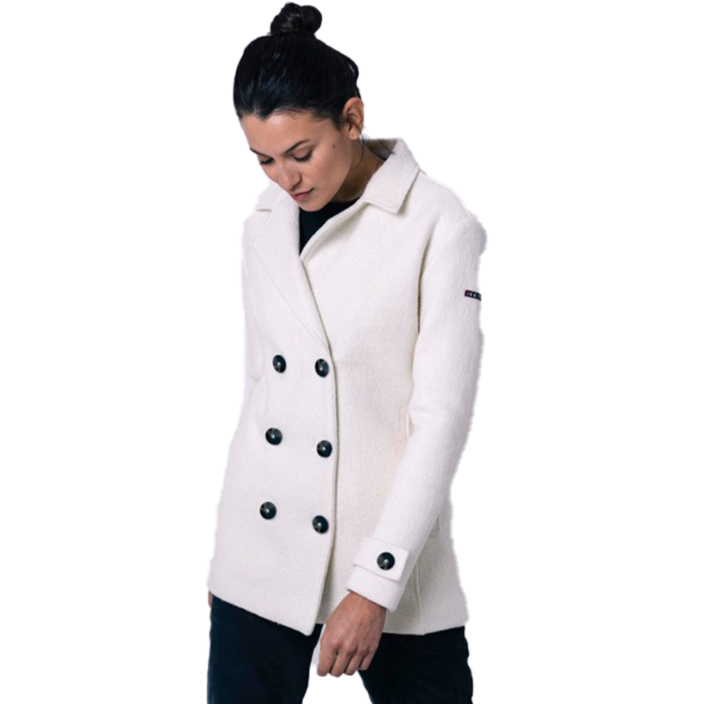 chaqueton mujer
