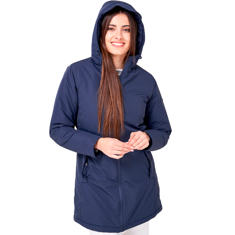 COMPRAR CHUBASQUERO NAVY MUJER BATELA CASA REINAL