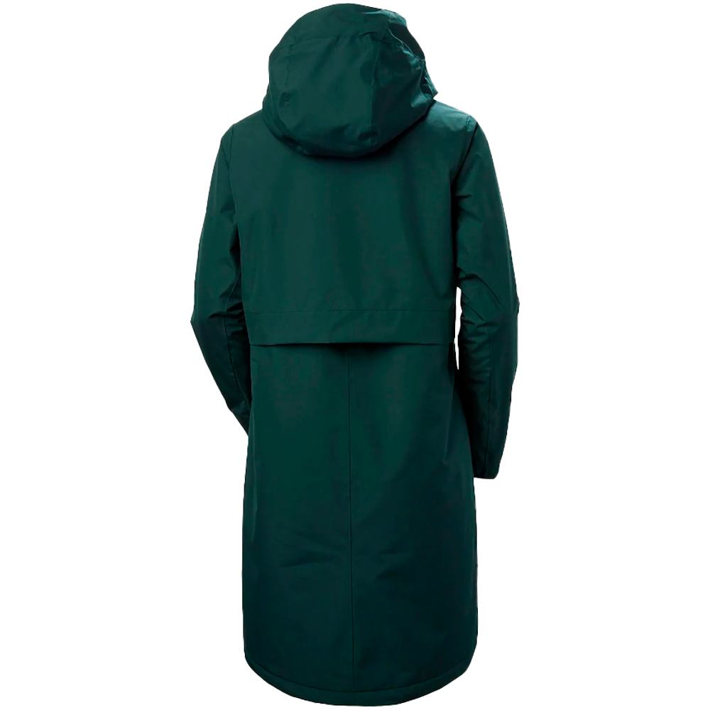 Chubasquero Mujer Rain HH Aspire - A Poutada