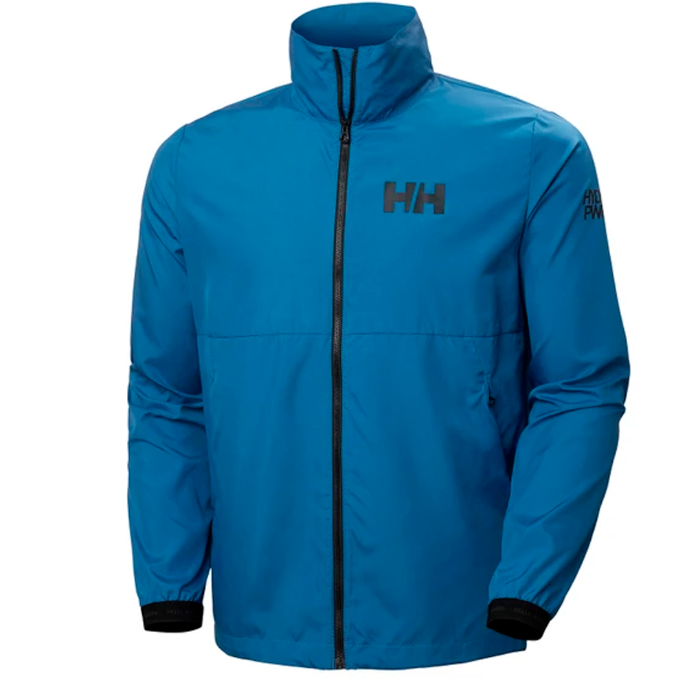 Moda Helly Hansen- Cortavientos HH Hombre Light 2.0