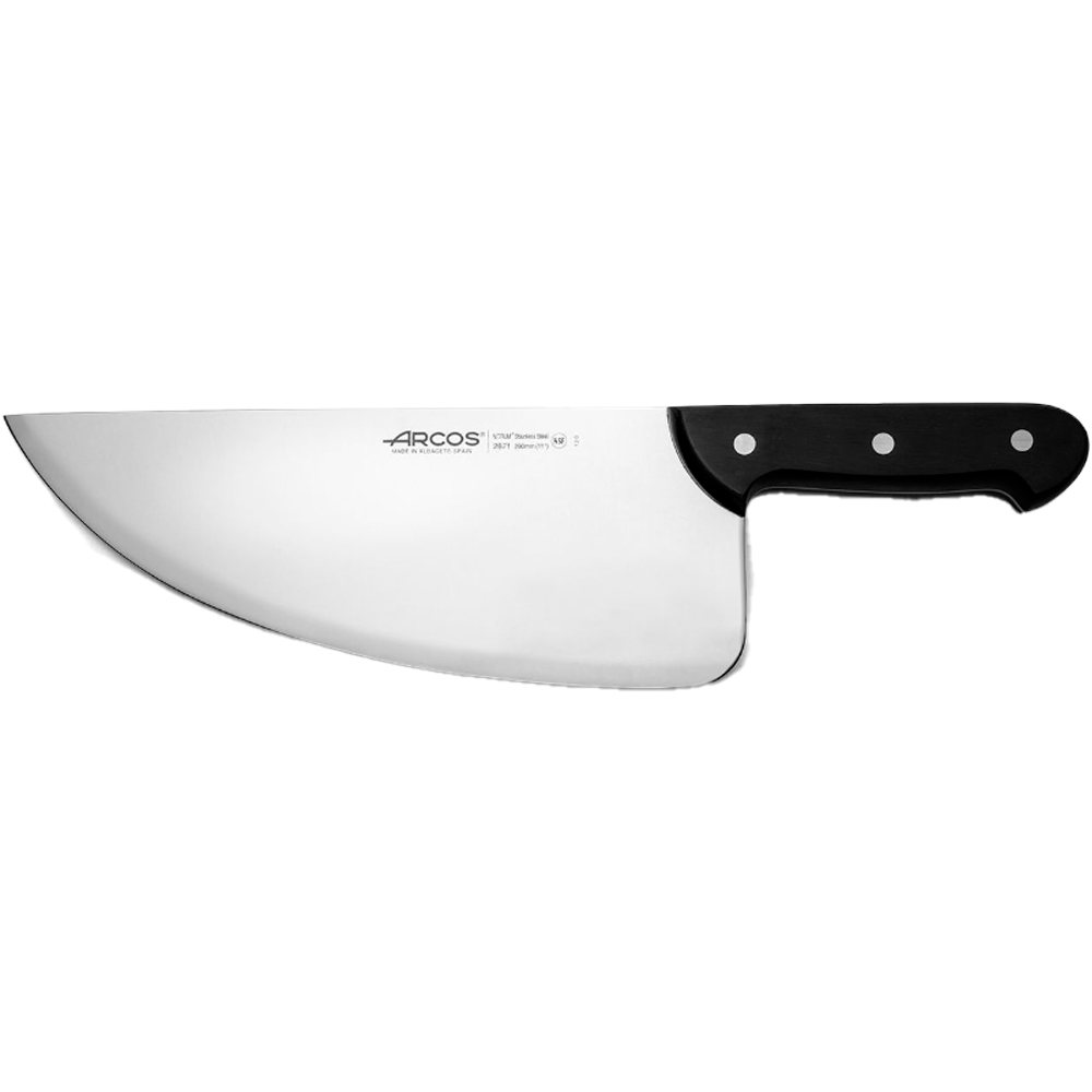 Cuchillo Arcos 11 Ref. 287100 290MM (Machete) - A Poutada