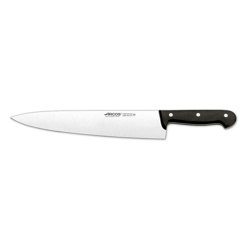 Cuchillo Vegetales 12,5cm Universal Arcos