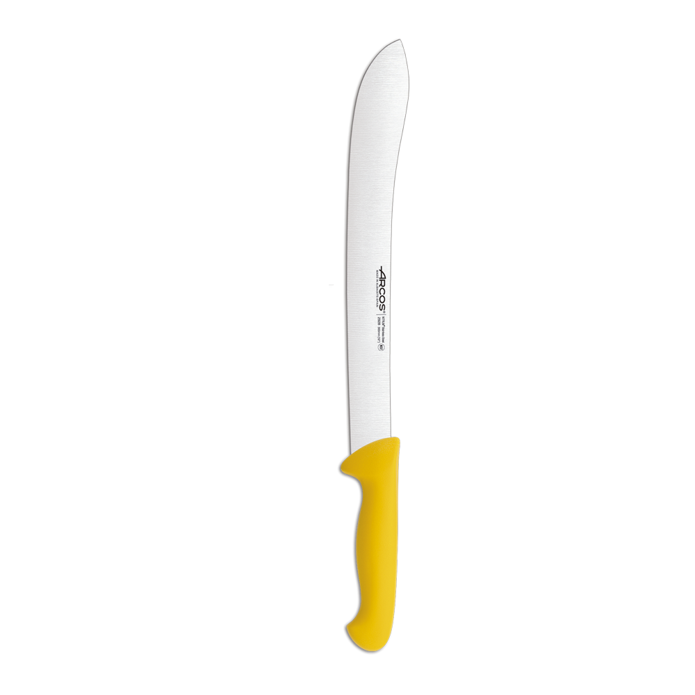 Cuchillo Carnicero de 12 ARCOS 2928 — Selecto