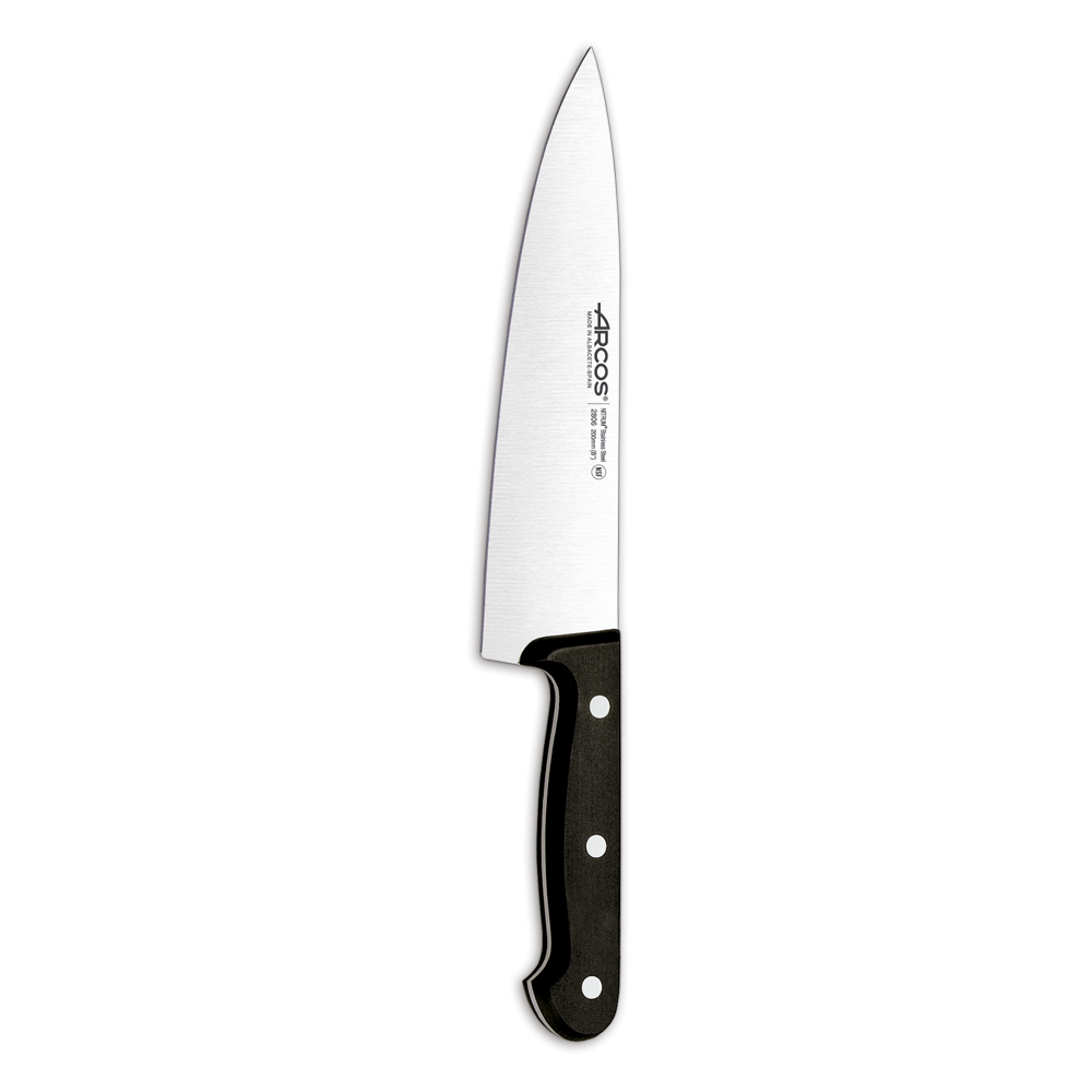 Cuchillo Arcos 8 280604 - A Poutada