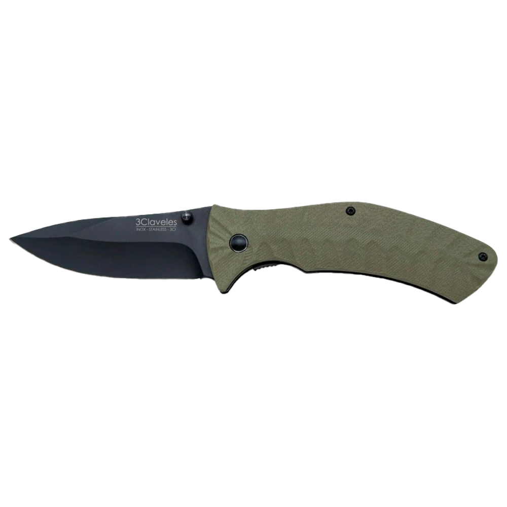 Cuchillo Arcos 10 29180 - A Poutada