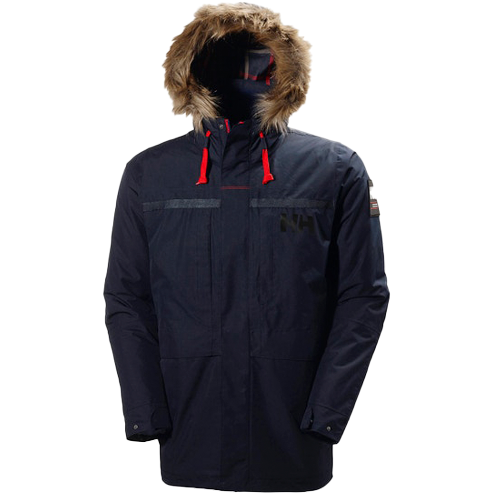 Parka Hombre Coastal 2 - A