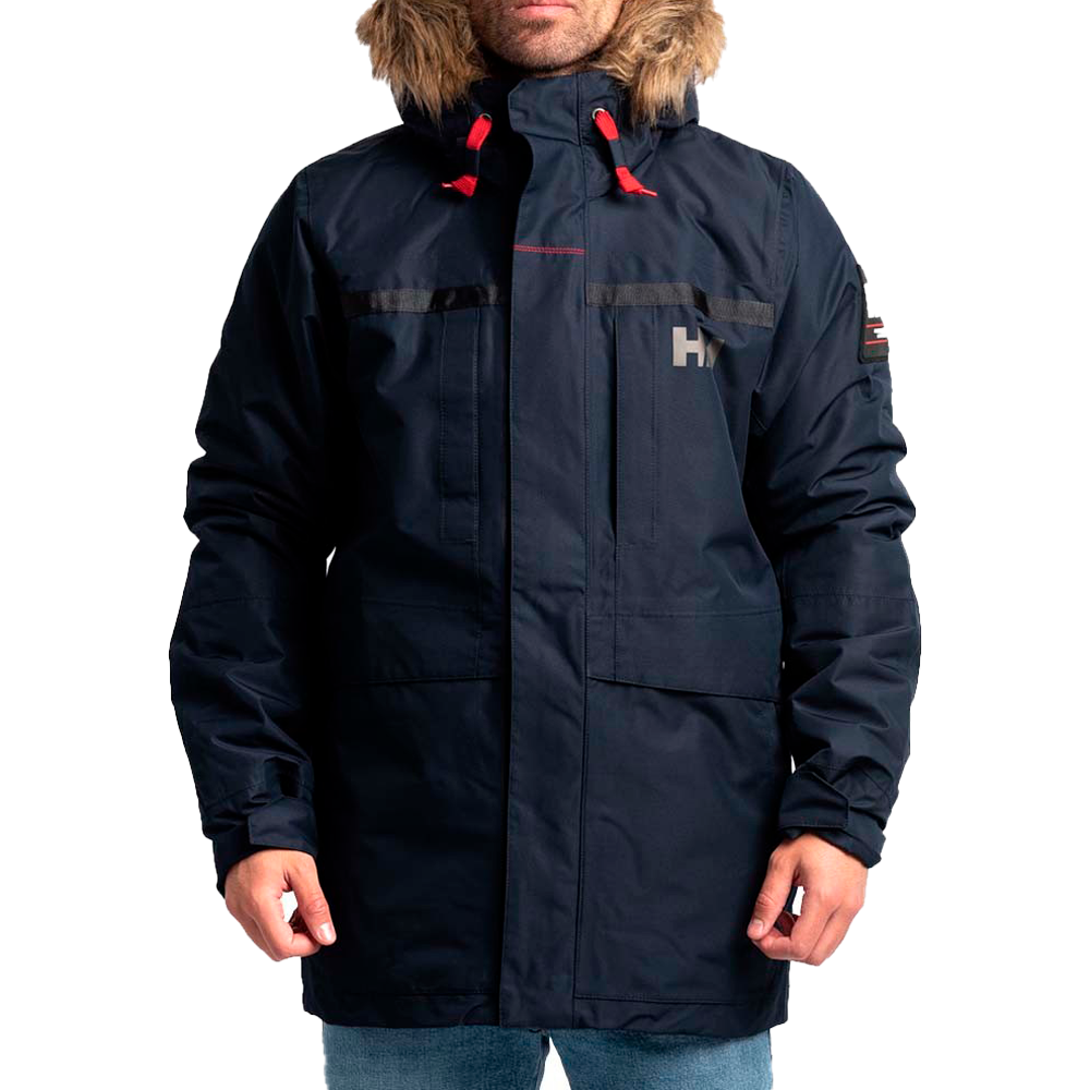 Parka Hombre Coastal 2 - A