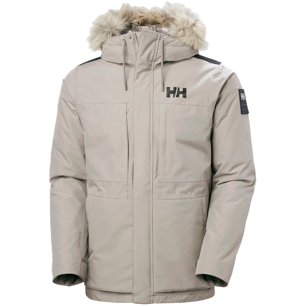 Chaquetas de invierno Helly Hansen hombre