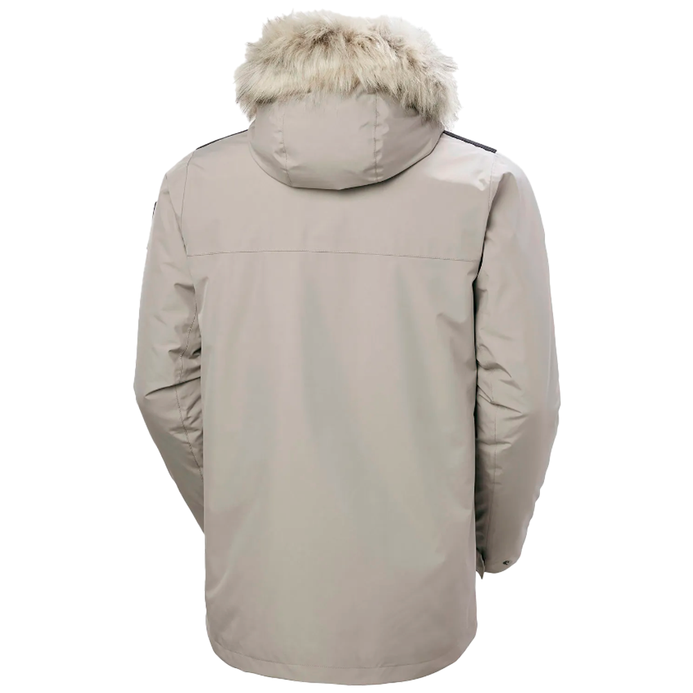 Moda Helly Hansen-Parka HH Hombre Coastal 3.0 - A Poutada