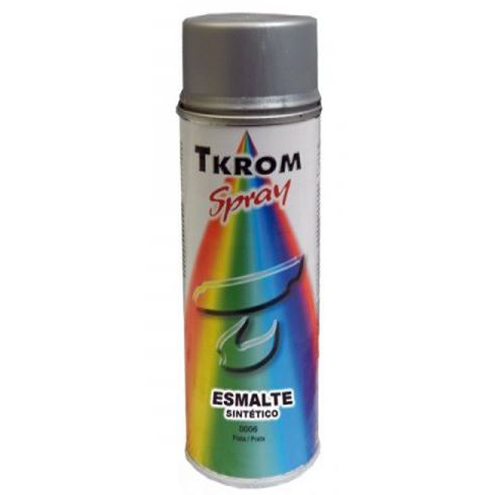 SPRAY TKROM GOTELE - Pinturas Nieto