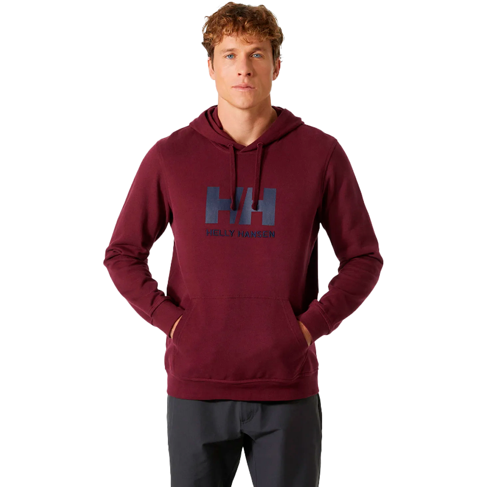 Sudadera Helly Hansen Hombre