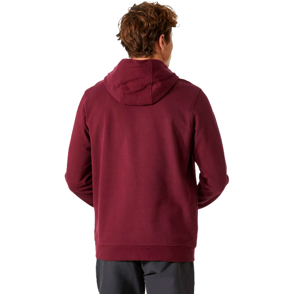 Sudadera HH Hombre Logo